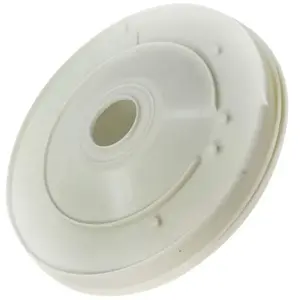 Pièce arrière de tambour - LG - MJT61841501 - Conçu pour LG lave-linge