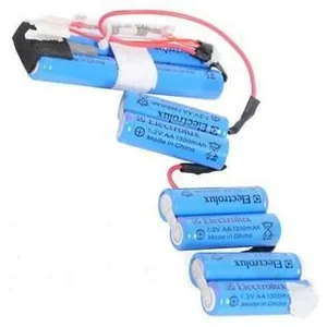 Comparateur de prix : Batterie 12V d'origine Aspirateur 4055132304 ELECTROLUX