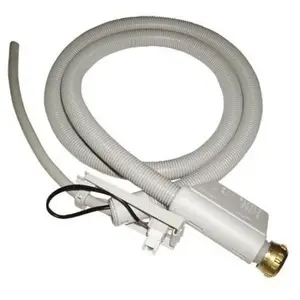 Comparateur de prix : Tuyau alimentation aquastop pour lave-vaisselle Bosch 00299756