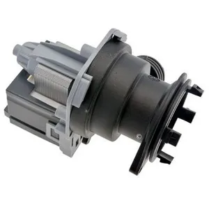 Comparateur de prix : Pompe de vidange  pour Lave-vaisselle CANDY, HOOVER, ROSIERES