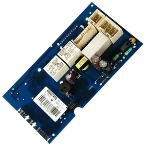 Module electonique - Sèche-linge - CANDY, HOOVER (12797) pas cher