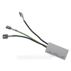 Comparateur de prix : Condensateur anti-parasitaire 0.1µF pour Lave-vaisselle BAUKNECHT, IG