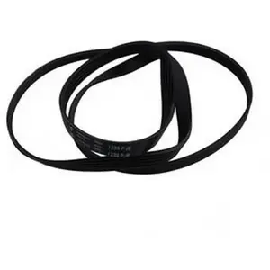 Whirlpool COURROIE EUREKA 1239J5 Lave-linge (481235818215 BAUKNECHT IG...