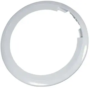 Cadre hublot extérieur [1430] Lave-linge 481071423961 WHIRLPOOL