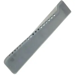 Comparateur de prix : Aube de tambour 255mm Lave-linge 270557040, 52X4957 BEKO