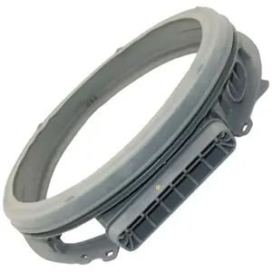 Joint de hublot (manchette) Lave-linge MDS62012603 LG - 143602