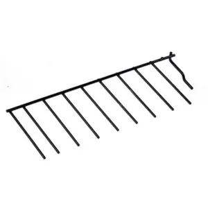 Comparateur de prix : Petit support gauche pour lave-vaisselle Beko 1759020200