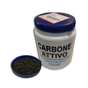 OEM Boite de 400g de granules de charbon actif pas cher