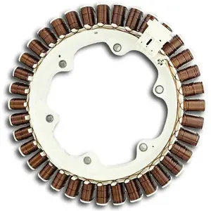 Comparateur de prix : Stator - Lave-linge - LG (44095)