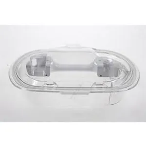 Comparateur de prix : Candy,hoover - cassette récupérateur d'eau 5,5L pour sèche-linge candy