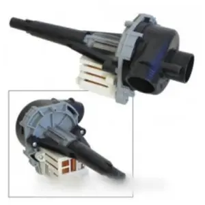 Comparateur de prix : SOS ACCESSOIRE Candy - Pompe moteur pour Lave-vaisselle 220-230vac 50hz 0,5a 60w 41900938