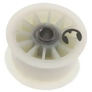 Poulie tendeur pour Sèche-linge WHIRLPOOL - BAUKNECHT - IGNIS - LADEN