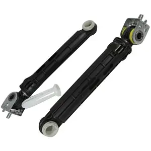 Hotpoint-Ariston Lot de 2 amortisseurs Lave-linge (C00290703 C00262816...