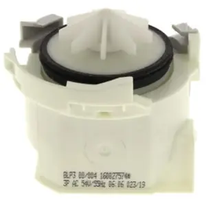 ARISTON HOTPOINT Pompe de vidange d'origine pas cher