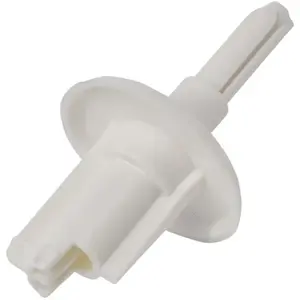Axe bouton programmateur d'origine Lave-linge 2850820100 BEKO pas cher