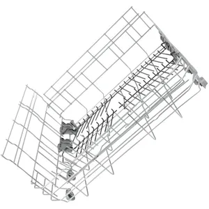 Panier à couverts pour lave-vaisselle BOSCH (53737) - Gris pas cher