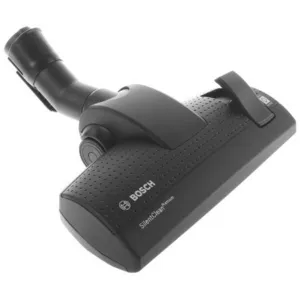 Brosse double positions SilentClean Premium pour Aspirateur BOSCH B/S/... pas cher
