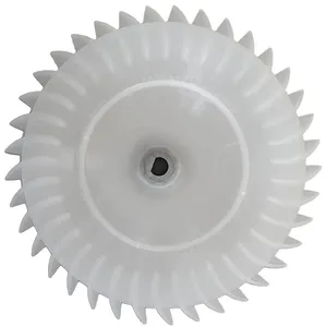 Turbine d'origine Sèche-linge DC66-00922A, DC82-01208A SAMSUNG - 330578