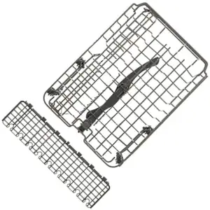 SOS ACCESSOIRE Brandt - Panier supérieur (AS0042319) Lave-vaisselle pas cher