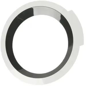 Bosch Cadre de hublot d'origine - Lave-linge (00743501 BOSCH, SIEMENS)