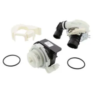 Pompe de cyclage d'origine Lave-vaisselle 4055373809 AEG pas cher
