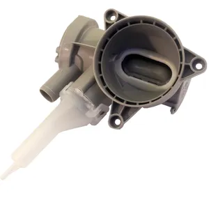 Comparateur de prix : Corps de pompe filtre chambre de compression Aeg 140048261048