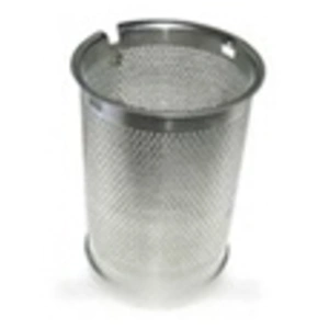 GENERIQUE Filtre rond inox pour lave vaisselle divers marques - sosc00054853 pas cher