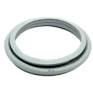 Joint de hublot - Lave-linge (481946669669 WHIRLPOOL)