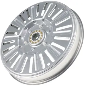 Rotor Lave-linge AGF77725076 LG - 322436