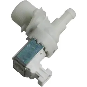 Comparateur de prix : ELECTROVANNE 1VOIE POUR LAVE VAISSELLE BRANDT - 32X2159