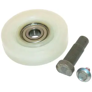 Comparateur de prix : Kit galet poulie Sèche-linge C00272906 ARISTON HOTPOINT - 224886
