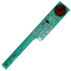 Comparateur de prix : Carte d'affichage module clavier pour Lave-linge CANDY, HOOVER