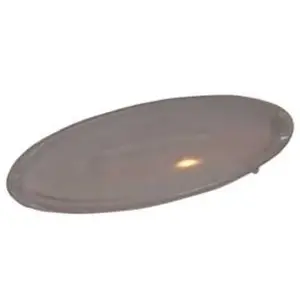 Hotpoint Diffuseur de lumière pour Hotte INDESIT, SCHOLTES pas cher
