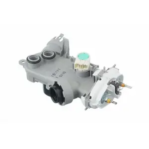 Résistance - bloc de chauffe d'origine Lave-vaisselle 00491756 BOSCH pas cher