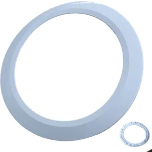 Whirlpool Cadre extérieur de hublot Lave-linge 480111101593, BAUKNECHT - 322401