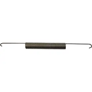 Ressort de porte LG 200 pour Lave-vaisselle CANDY, HOOVER, ROSIERES pas cher