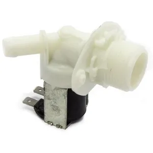 Comparateur de prix : Electrovanne 1 voie 180° pour Lave-vaisselle ARTHUR MARTIN, ELECTROLUX