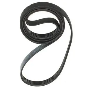 Comparateur de prix : SOS ACCESSOIRE Courroie 1225J5 pour Lave-linge CANDY, HOOVER, ROSIERES