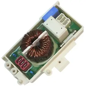 Filter Assembly n°A485 Lave-linge EAM62492301 LG Lave-linge EAM62492301 LG pas cher