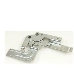 Comparateur de prix : SOS ACCESSOIRE Charnière droite pour Lave-vaisselle CANDY, HOOVER, ROSIERES