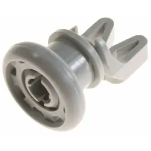 Comparateur de prix : Roulette panier superieur pour Lave-vaisselle ALTUS, ARDEM, AYA, BEKO,