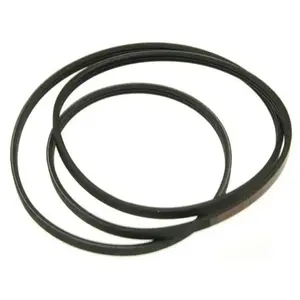 Comparateur de prix : Courroie 1242J3 pour Lave-linge BEKO - AYA - CONTINENTAL EDISON - FAR