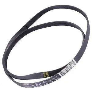 Zanussi Courroie 1115H7 - Lave-linge (1508550033 ZANKER, ELECTROLUX, ZANUSSI) pas cher