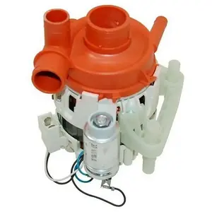 Smeg Pompe de cyclage Lave-vaisselle (795210632 SMEG BAUKNECHT ESSENTIEL TEKA WHIRLPOOL ESSENTIEL B) pas cher