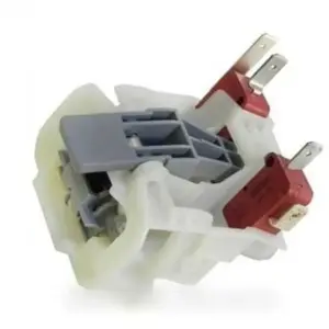 Verrou de porte Lave-vaisselle 697690205 SMEG pas cher