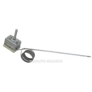 Comparateur de prix : Smeg Thermostat - Four, cuisinière (818730616 SMEG, BOSCH, SIEMENS)