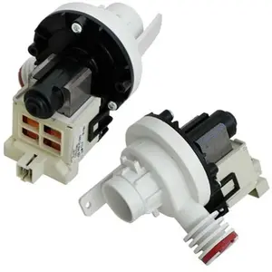 Pompe de vidange Lave-vaisselle 481290508156 WHIRLPOOL pas cher