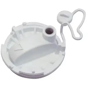 Couvercle de filtre Machine à laver, Lave-linge 1323823037 ELECTROLUX pas cher