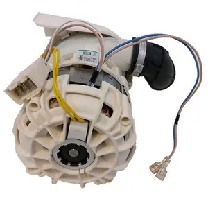 Electrolux Pompe de cyclage avec résistance pas cher