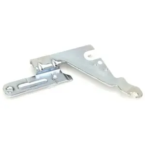 Charnière gauche d'origine Lave-vaisselle 12005776, 00645027 BOSCH pas cher